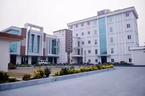 Photo of Hotel Abhilasha
