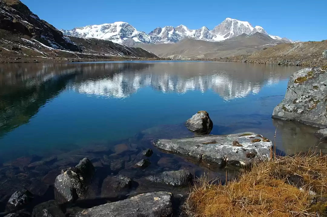 Photo of Sikkim
