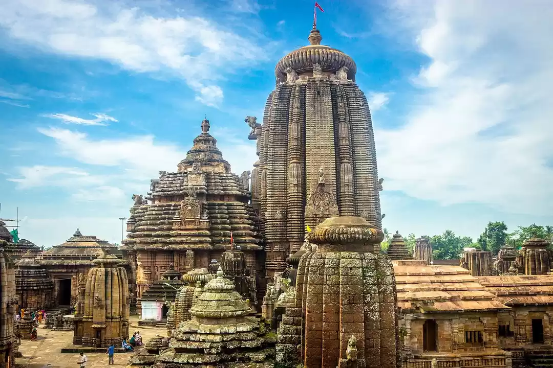 Photo of Orissa