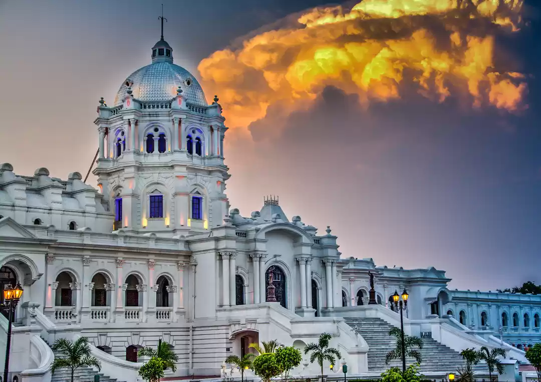 Photo of Tripura