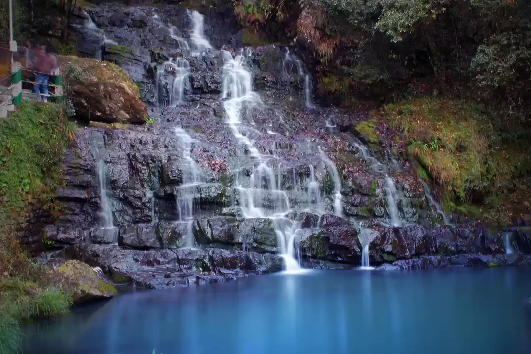Photo of Meghalaya