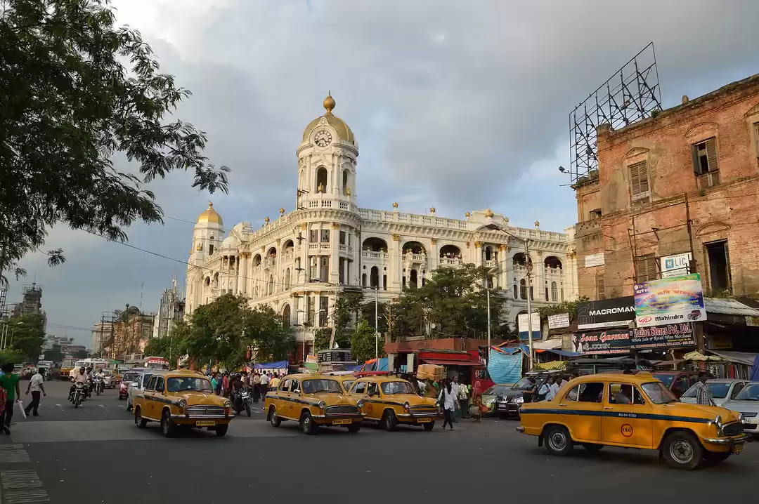 Photo of 17 Places To Vi