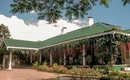 Photo of Glenburn Tea Es