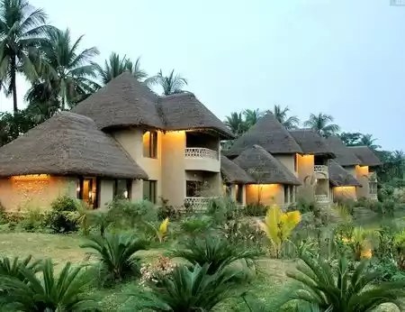 Photo of Vedic Village S