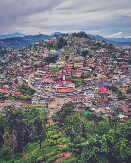 Photo of The Quirky Town