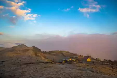 Photo of Sandakphu, A Tr