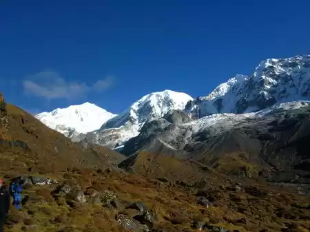 Photo of 8 Hidden Treks 
