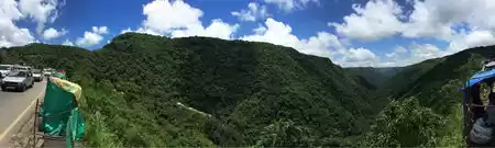Photo of Travelling Solo