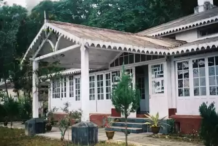 Photo of A Trip To Mungp
