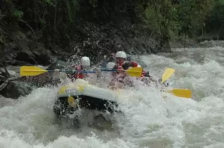Photo of Kalimpong River