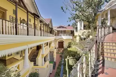 Photo of Mayfair Darjeel