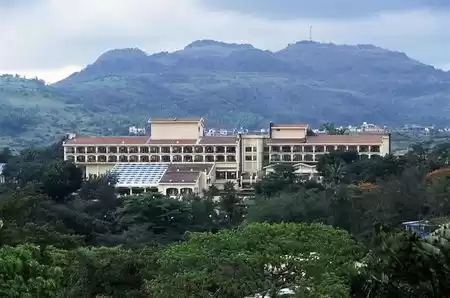 Photo of Luxurious Resor