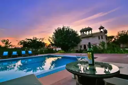 Photo of Hotels In Ranth