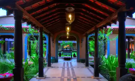 Photo of Avanilaya Villa