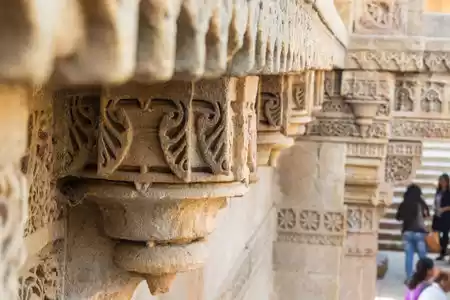 Photo of A Week Long Bac