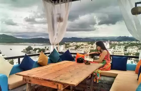 Photo of Hostels In Udai