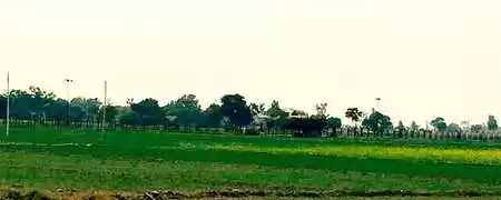 Photo of The Last Villag