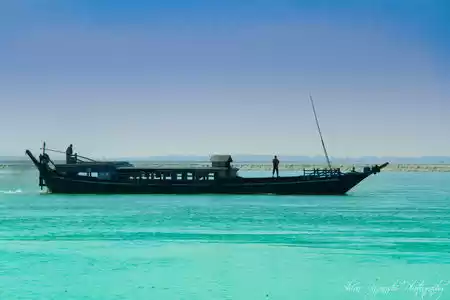 Photo of World's Largest