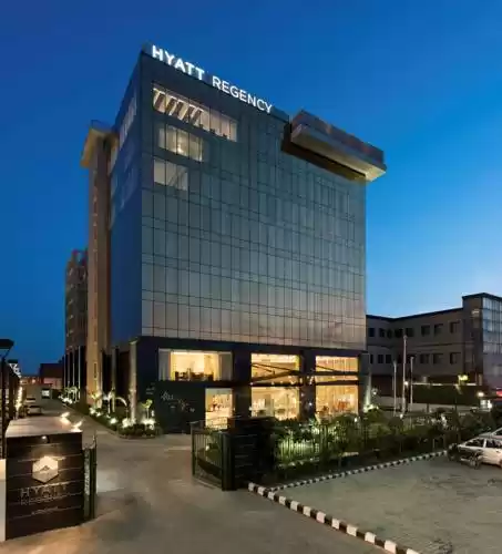 Photo of Hyatt Regency 
