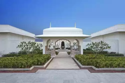 Photo of The Oberoi Sukh