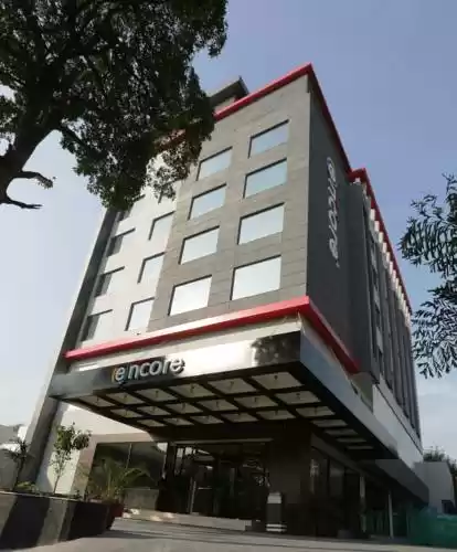 Photo of Ramada Encore