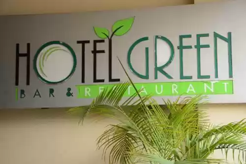 Photo of Green Hotel & R