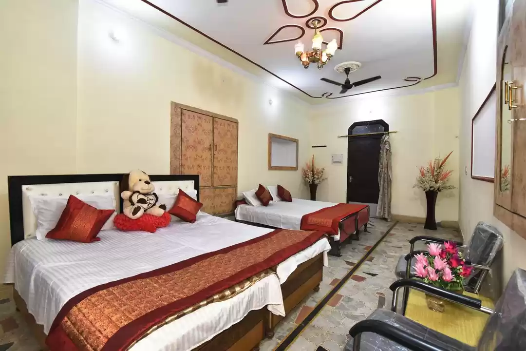 Photo of Wow Backpackers