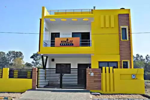 Photo of Nomads Hostel 