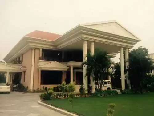 Photo of Him Homestays