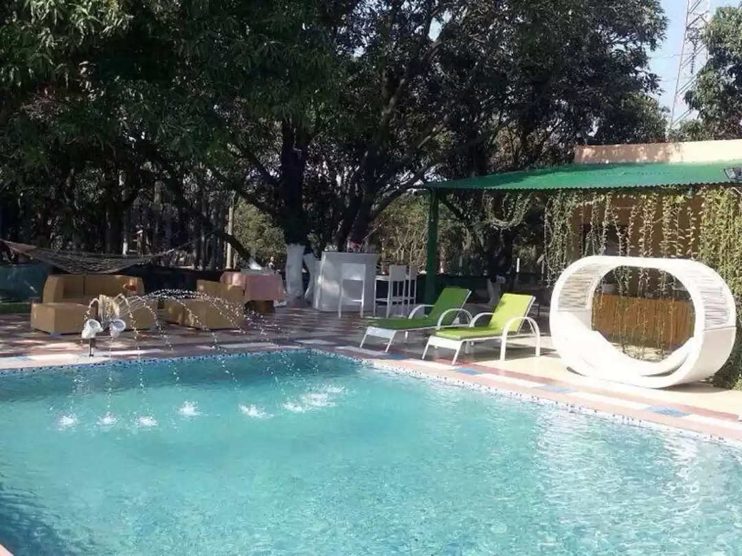 Photo of Kailash Farms