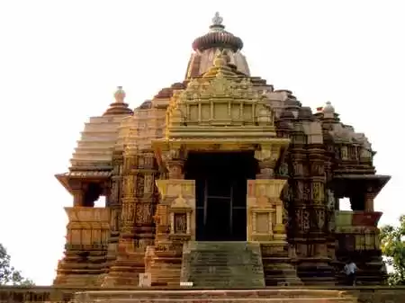 Photo of Khajuraho Desti