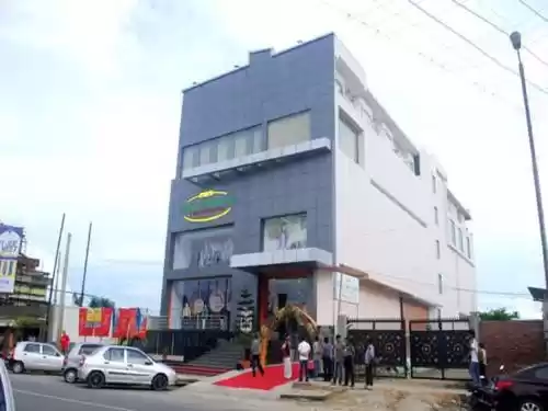 Photo of The Manor - A B