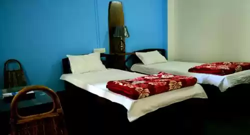 Photo of Babblers Inn