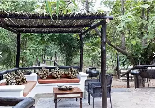 Photo of Reni Pani Jungl