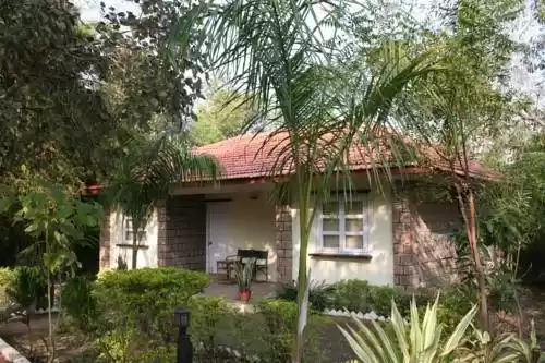 Photo of Tiger Trails Re