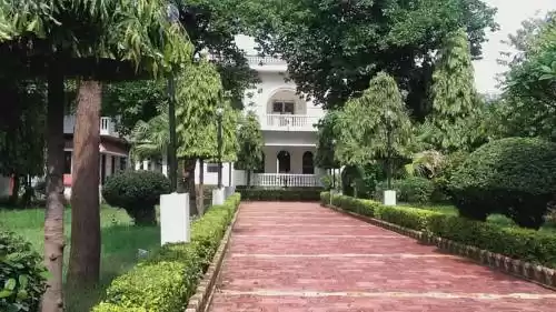 Photo of Mystical Yoga C