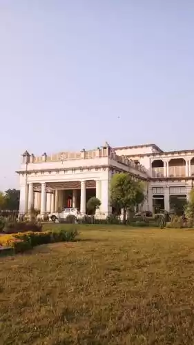 Photo of Maihar Heritage
