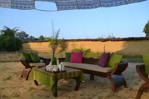 Photo of Sarai Kothi