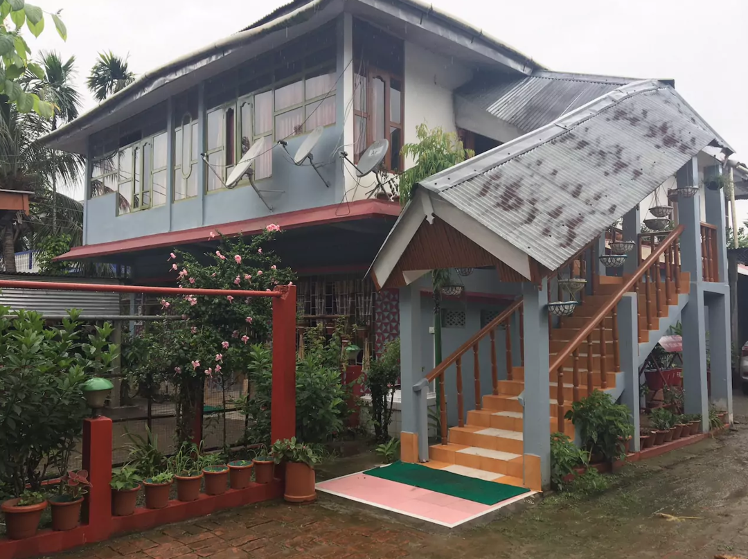 Photo of Kaziranga Guest