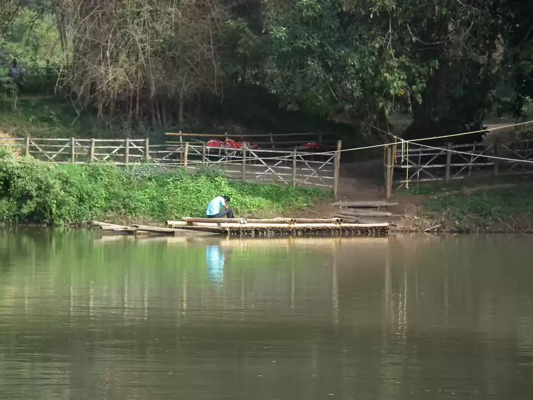 Photo of Kuruvadweep