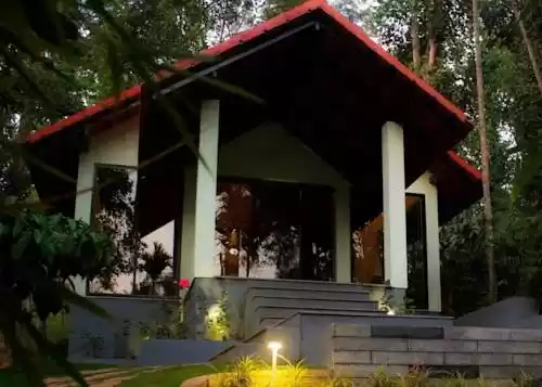 Photo of The Willow Reso