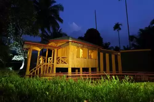 Photo of Misty Hills Hot