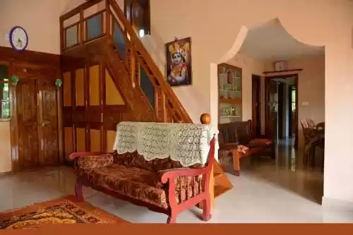 Photo of Nandanam Villa