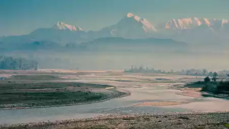 Photo of Namdapha Nation