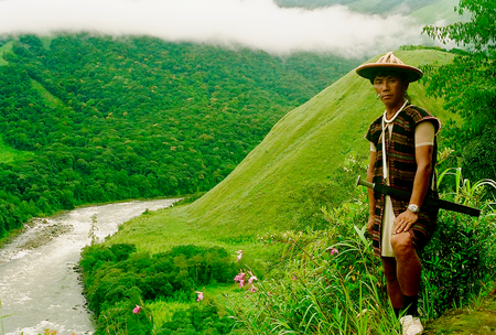 Photo of Dibang Valley