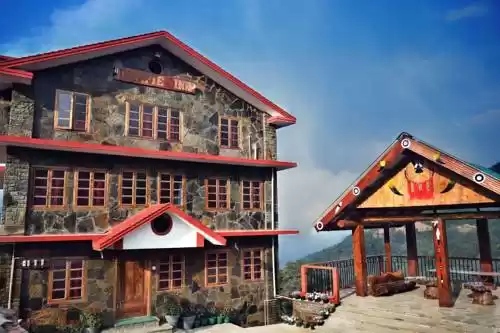 Photo of Dovipie Inn