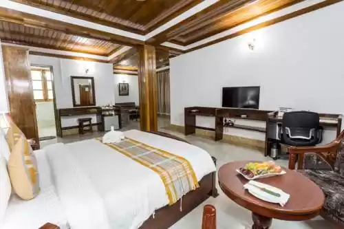 Photo of Niathu Resort