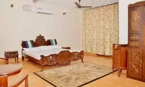 Photo of The Oasis Guest