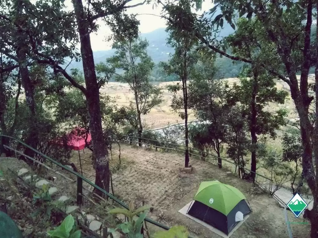 Photo of ChaloHoppo Vill