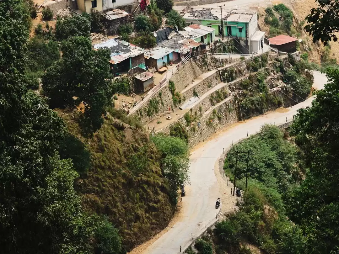 Photo of Explore Mussoor